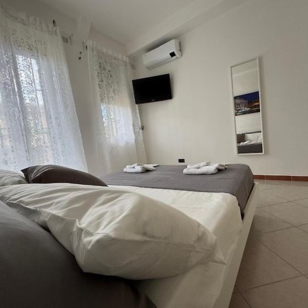 Vacanze Romane Apartment In Roma Exterior foto