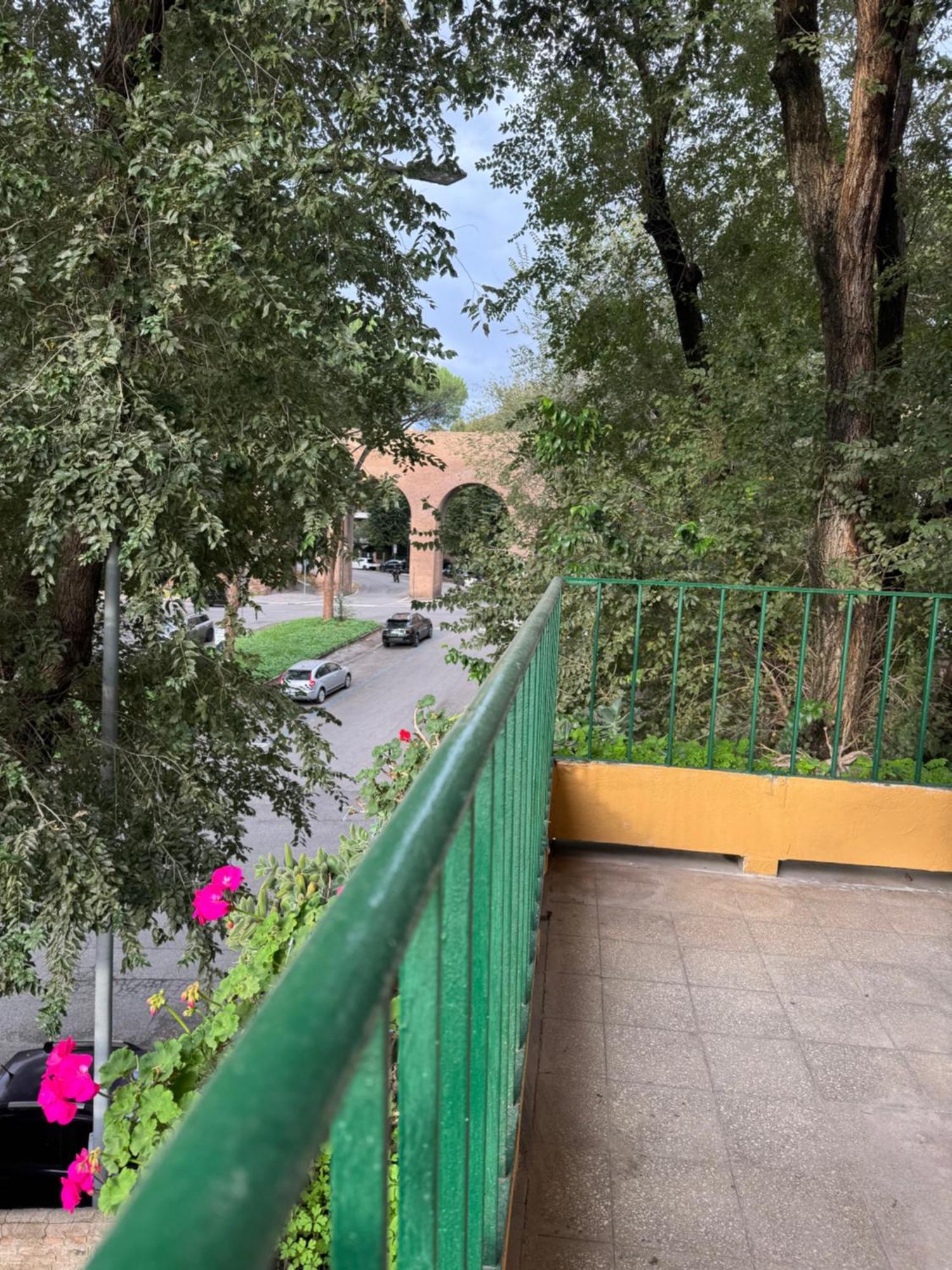 Vacanze Romane Apartment In Roma Exterior foto