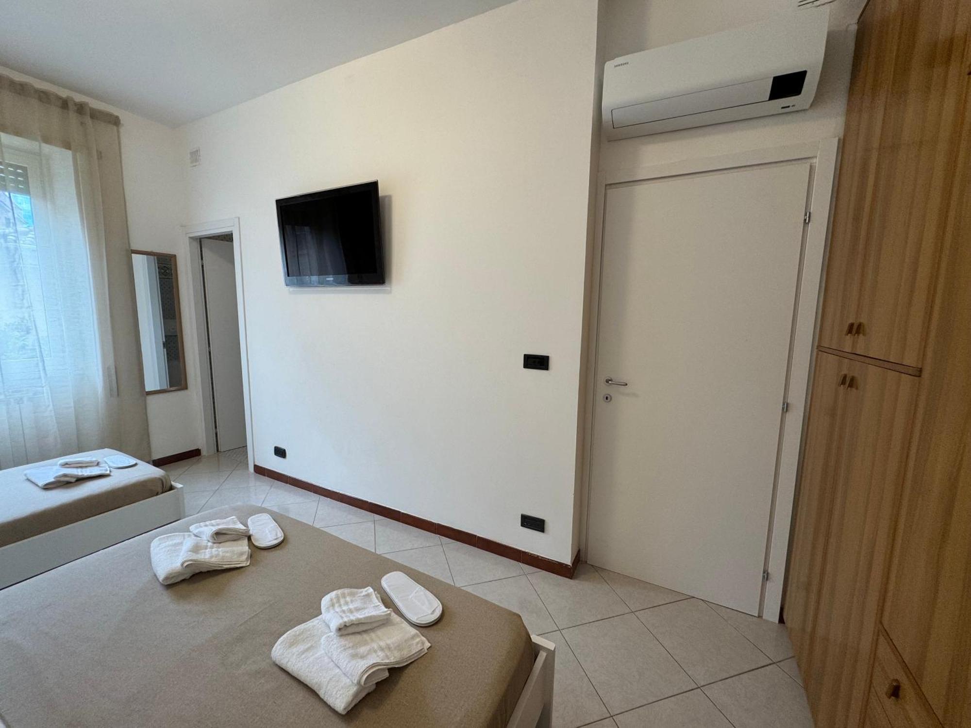 Vacanze Romane Apartment In Roma Exterior foto