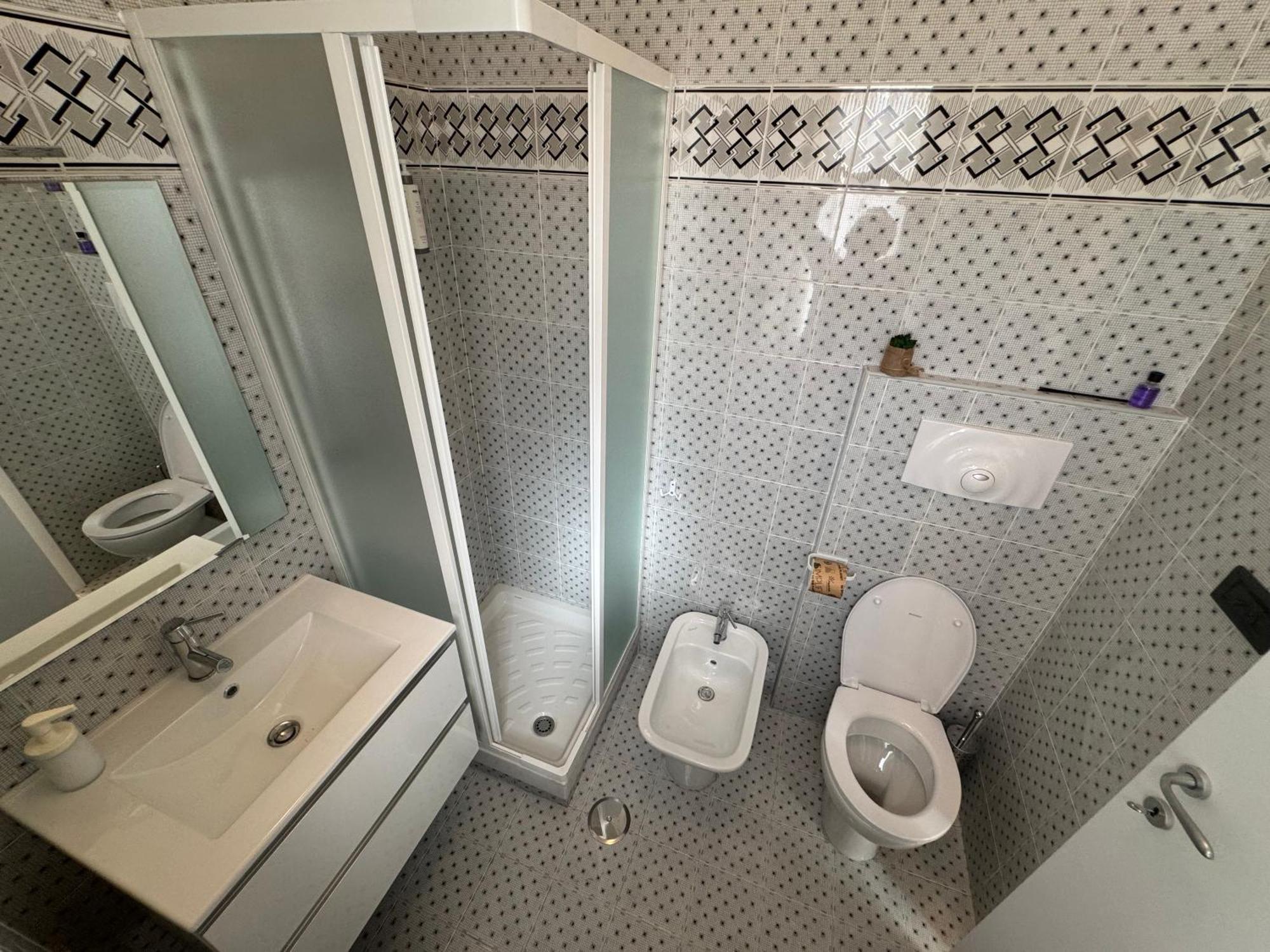 Vacanze Romane Apartment In Roma Exterior foto